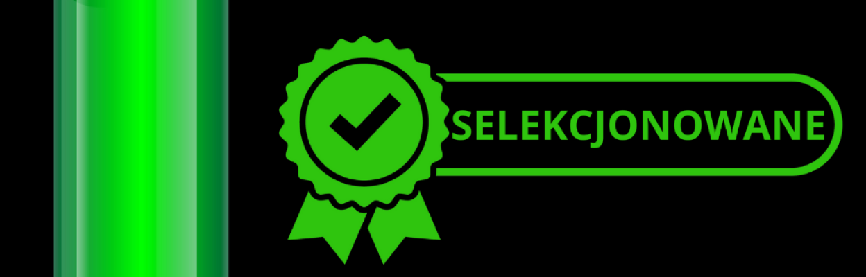 Selekcjonowane akumulatorki